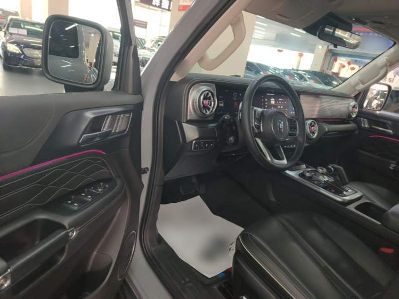 Used Tank 300 2023 Off-Road Edition 2.0T Conqueror — 15