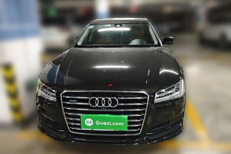 Used Audi A8 2017 A8L 45 TFSI quattro Leading Elite Collection Edition