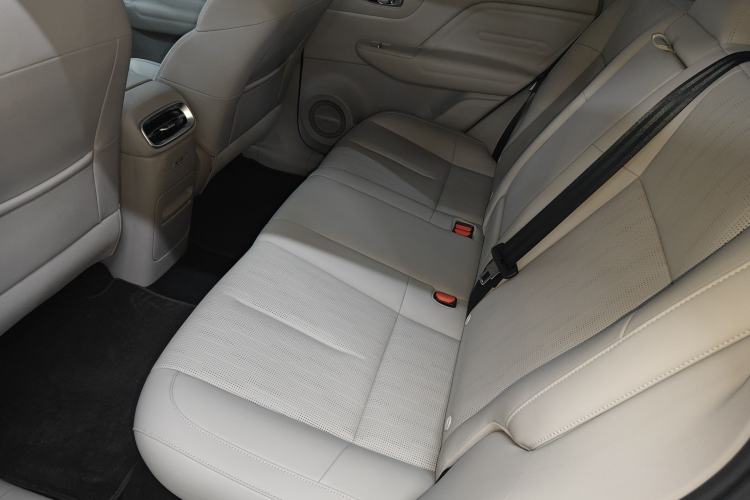 Used Leapmotor B10 2025 510 LiDAR Version