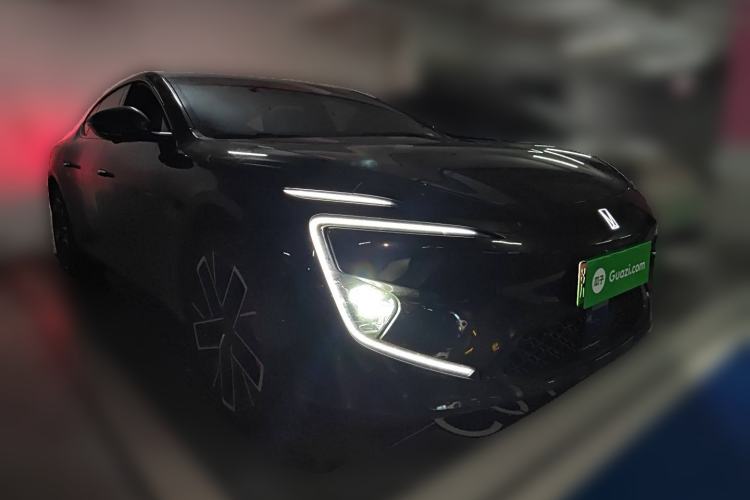 Used Avatr 12 2025 Ultra Extended-Range Edition
