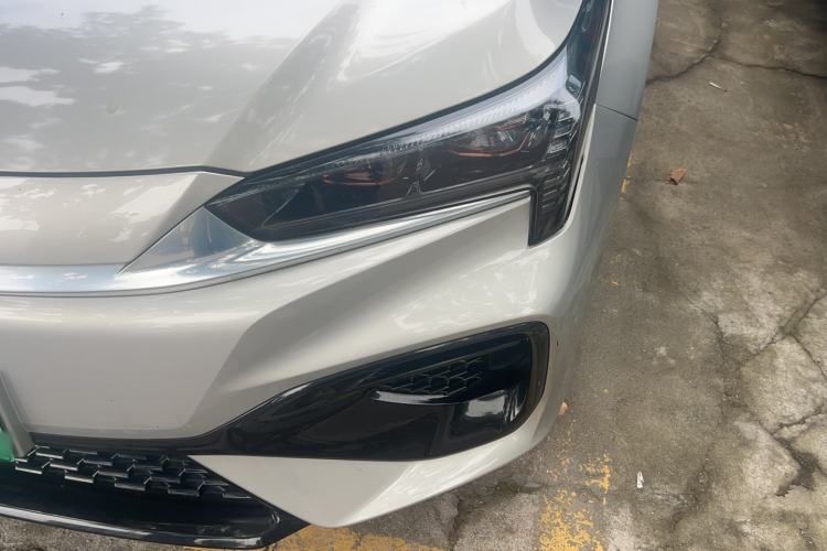 Used AION S 2020 Meizu 580