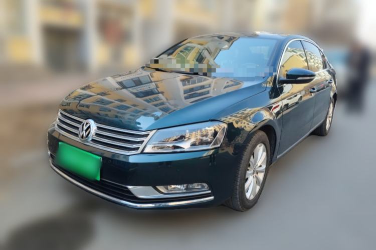 Used Volkswagen Magotan 2015 1.8TSI Advanced Model