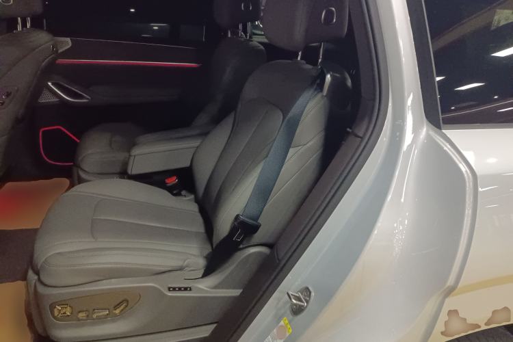 Used Denza N9 2025 Flagship Model