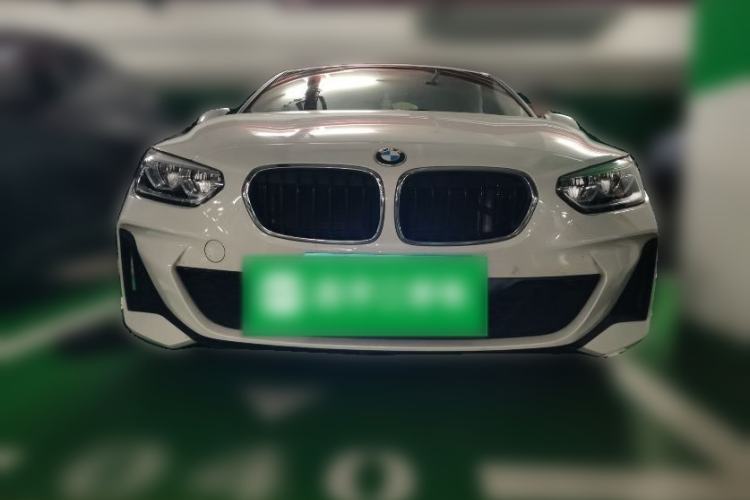 Used BMW 1 Series 2022 120i M Sport Edition
