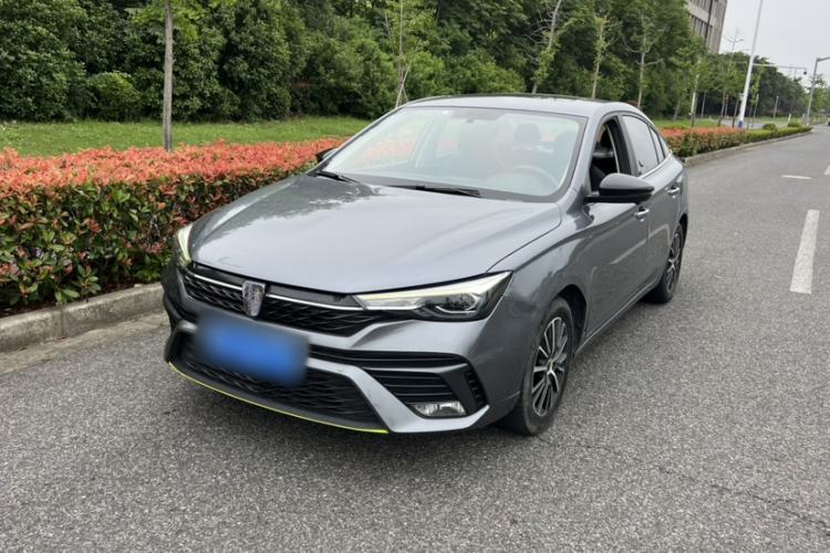 Used Roewe i5 2021 1.5L CVT Diamond Edition