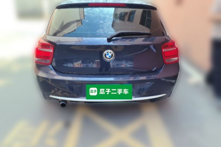 Used BMW 1 Series 2013 Revised 116i Urban Edition
