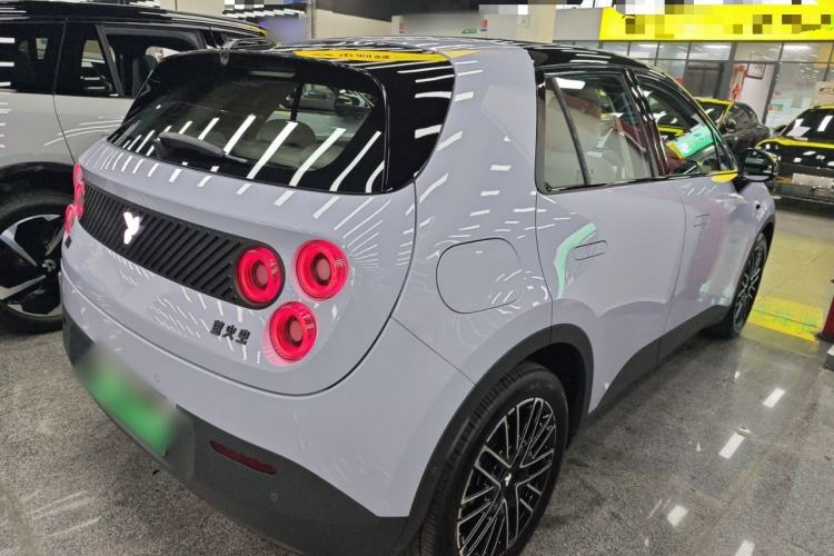 Used firefly 2025 Illuminated Edition
