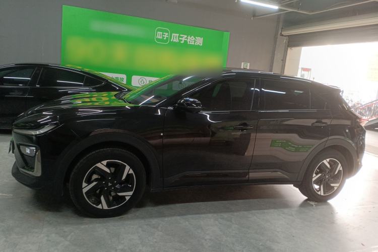 Used NETA X 2025 500 Plus