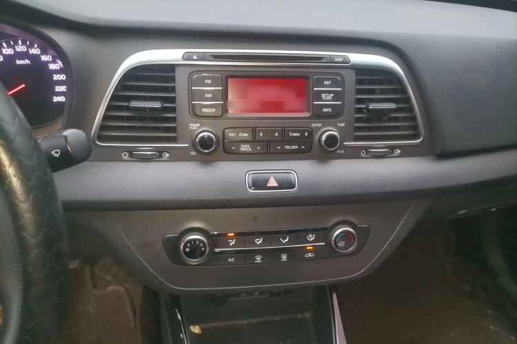 Used Kia K4 2014 1.8L Automatic GL