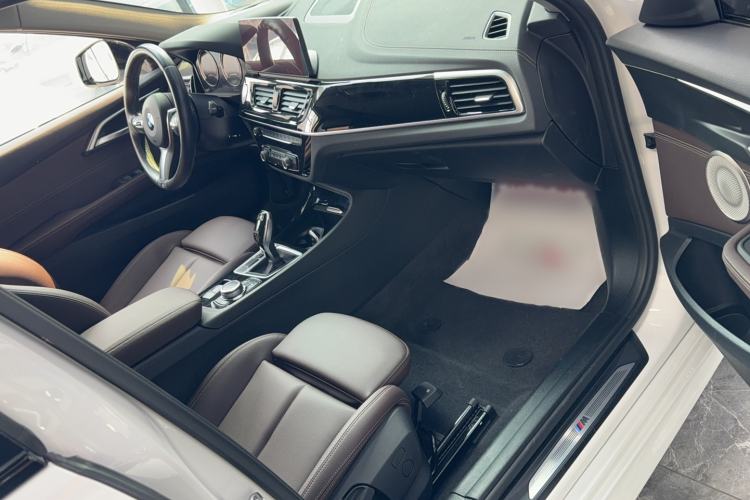 Used BMW 1 Series 2023 120i M Sport Night Edition