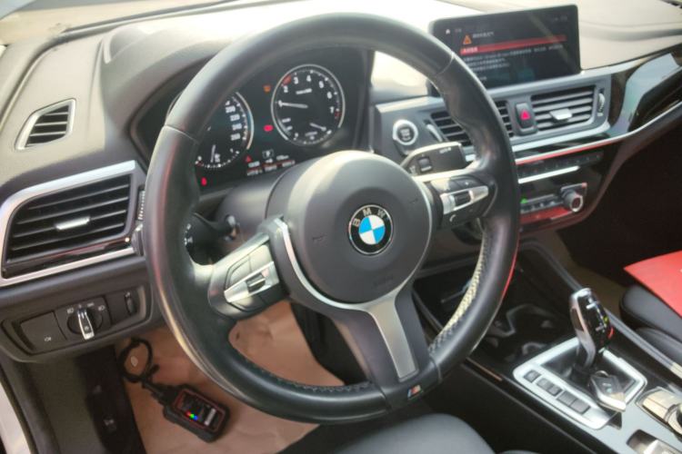 Used BMW 1 Series 2020 120i M Sport Package