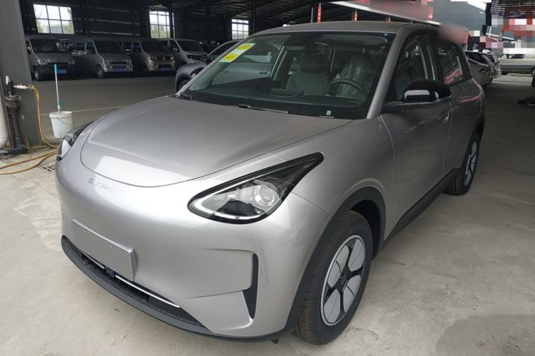 Used Geely Galaxy Geome 2026 Model 310km Youth Edition