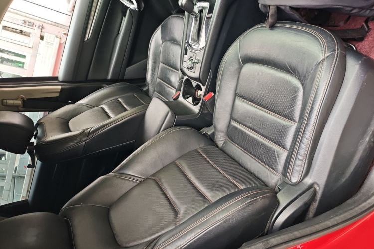 Used Mazda CX-5 2017 2.0L Automatic 2WD Smart Enjoyment Version China V Standard