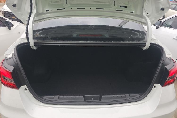 Used Chery New Energy Arrizo e 2023 Travel Edition