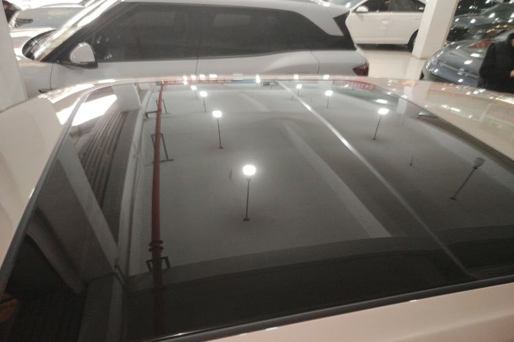 Used ORA Good Cat 2024 401 km Luxury Version Roof