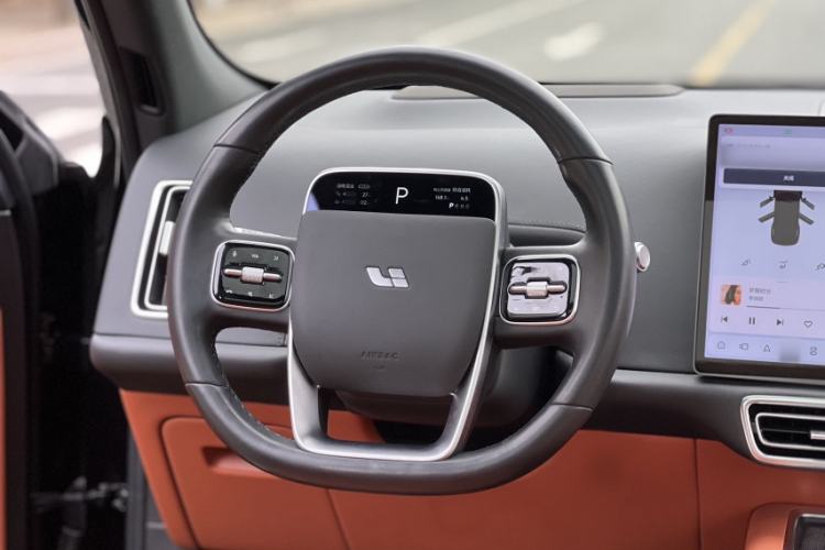 Used Li Auto L7 2023 Pro Model