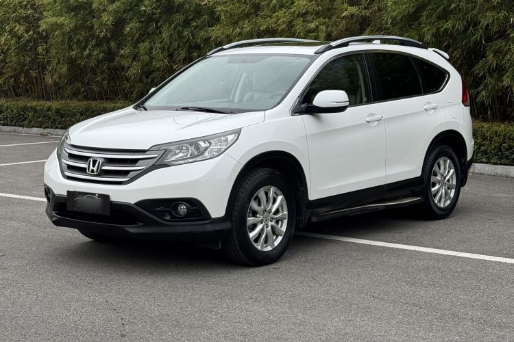 Used Honda CR-V 2013 2.0L 2WD Classic Edition