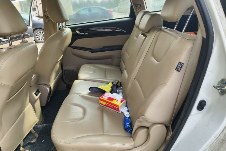 Used Lifan Auto Xuanlang 2017 1.8L Manual Comfort Model