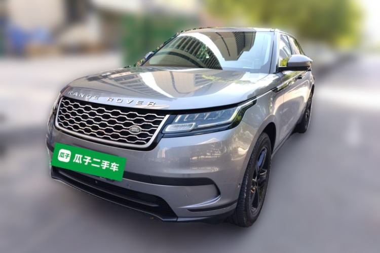 Used Land Rover Range Velar 2021 P250 model