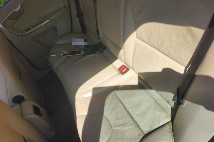 Used Volvo XC60 2012 T5 Comfort Edition
