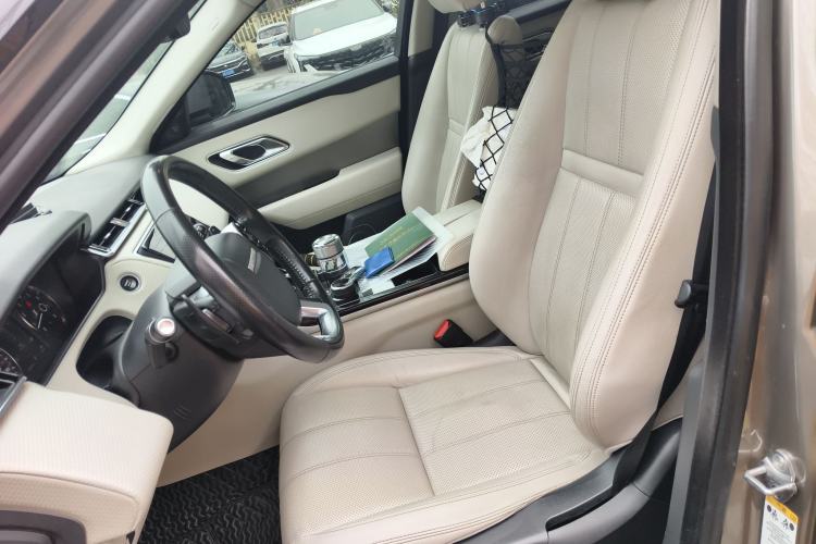 Used Land Rover Range Velar 2018 P380 S
