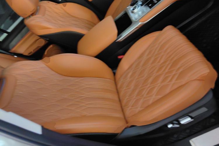 Used Tank 500 New Energy 2023 Hi4-T