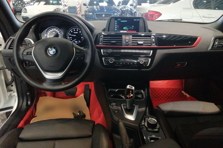 Used BMW 2 Series 2019 225i Convertible Coupe Sports Design Package