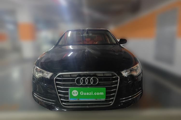 Used Audi A6L 2014 30 FSI Technology Model