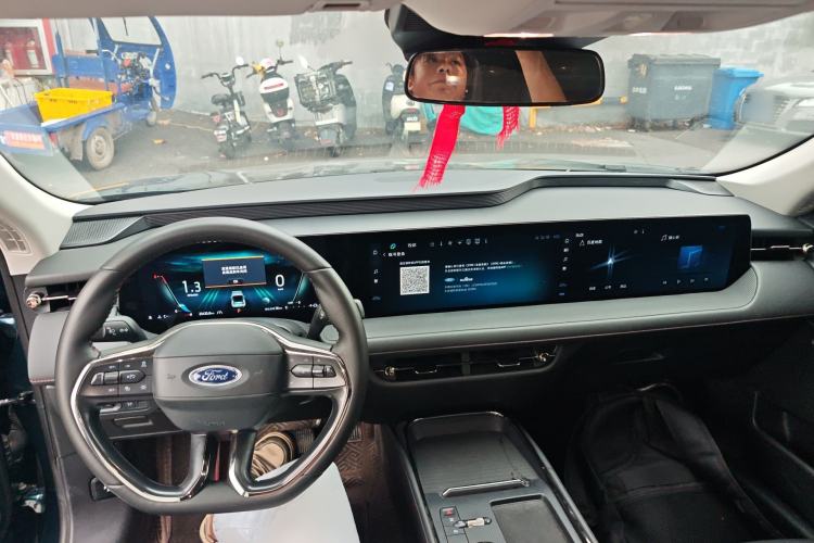 Used Ford Mondeo 2023 EcoBoost 180 Luxury Model