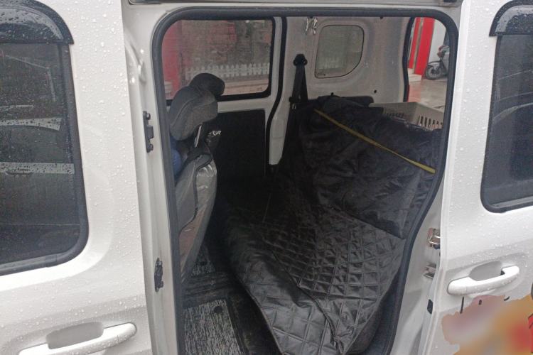 Used Wuling Zhiguang New Energy 2025 Standard Model
