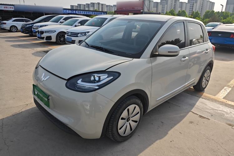 Used Wuling Bingo 2023 203km Light Edition