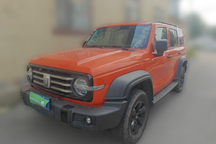 Used Tank 300 2021 Off-Road Edition 2.0T Conqueror Guazi used car, China used car export, Used car for sale, Used cars, Cheapest cars for sale