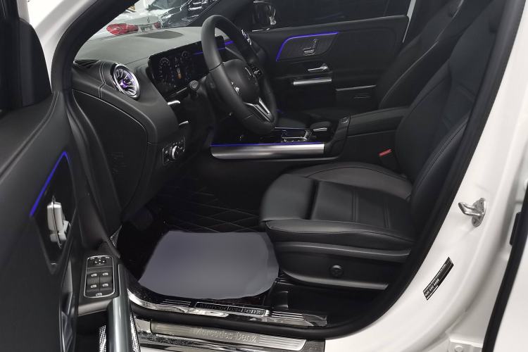 Used Mercedes-Benz GLA 2023 GLA 220