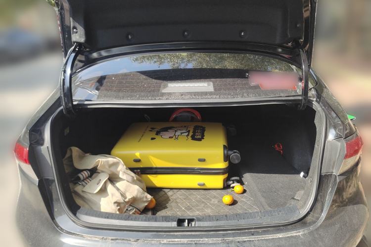 Used Toyota Levin 2021 Dual-Motor 1.8H E-CVT Sport Edition
