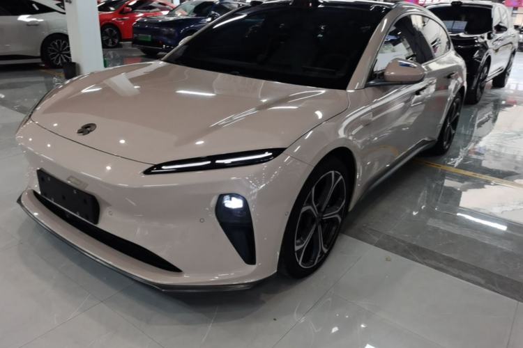 Used Nio ET5T 2023 100kWh Touring