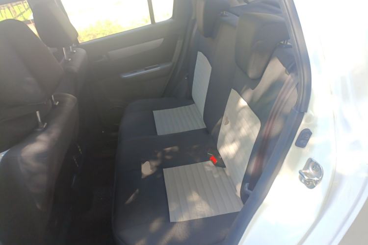 Used Suzuki Swift 2013 1.3L Manual Value Edition
