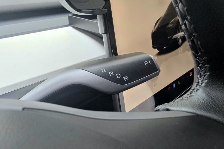 Used Tesla Model Y 2022 Rear-Wheel-Drive Version
