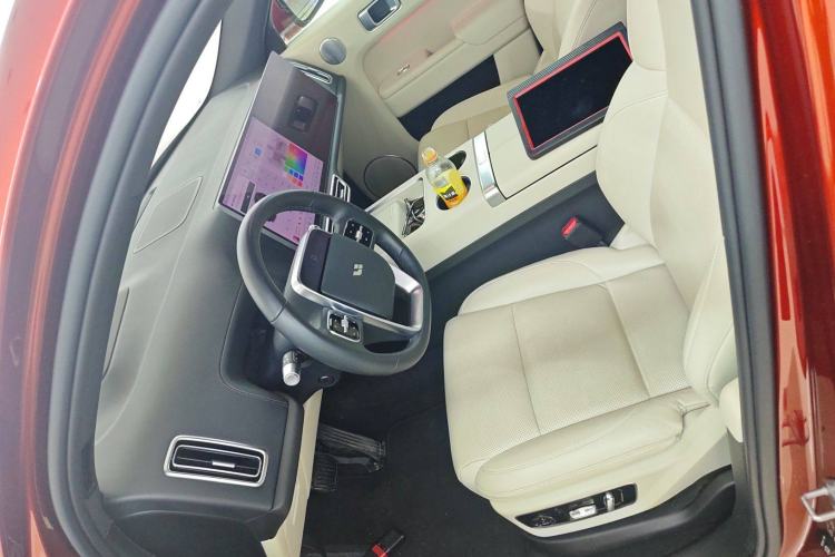 Used Li Auto L7 2023 Max model