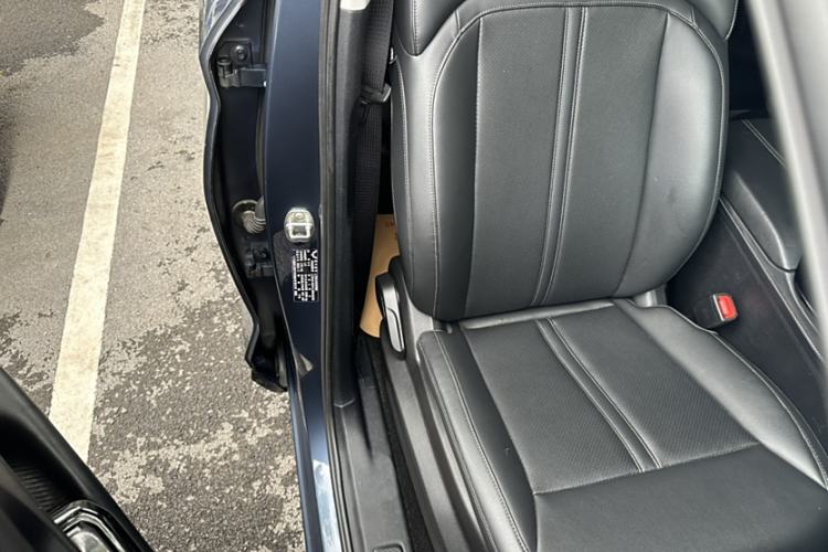 Used Wuling Victory 2020 1.5T CVT Flagship Edition