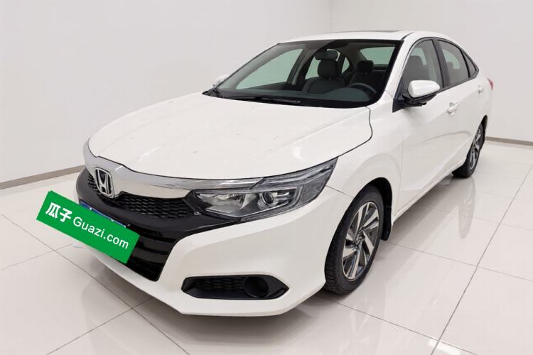 Used Honda Crider 2019 180 Turbo CVT Comfort Version China VI