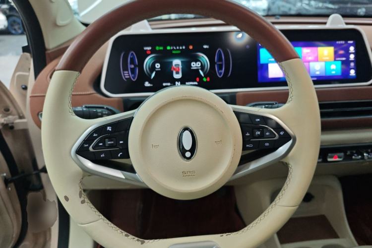 Used ORA Good Cat 2021 400km Standard Range Venus Edition Lithium Iron Phosphate