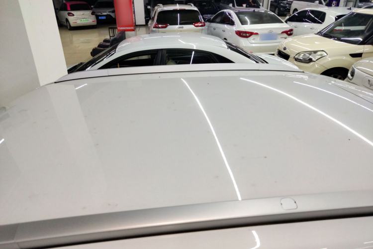 Used Wuling Hongguang MINIEV 2024 3rd Generation 215km Advanced Version