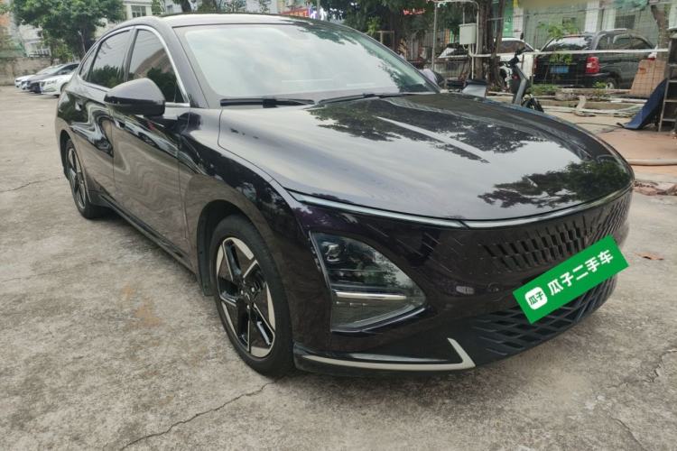 Used Wuling Xingguang 2023 150 Advanced Edition
