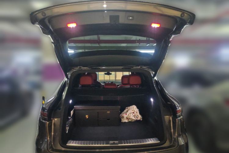 Used Porsche Cayenne 2018 Cayenne 3.0T