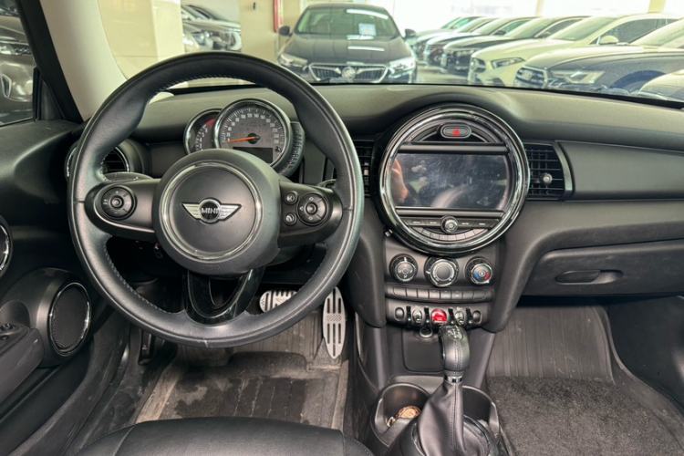 Used MINI 2016 1.2T ONE Pioneer Edition