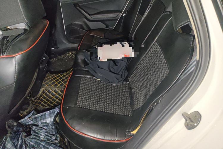 Used Volkswagen Lavida 2018 280TSI DSG Comfort Edition China V Standard
