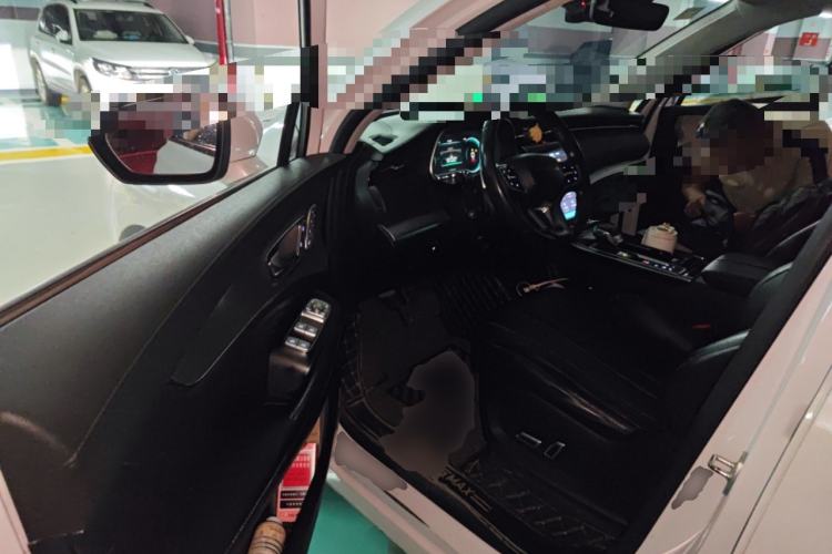 Used Roewe RX5 eMAX 2020 500 PHEV Smart Cabin Flagship Edition