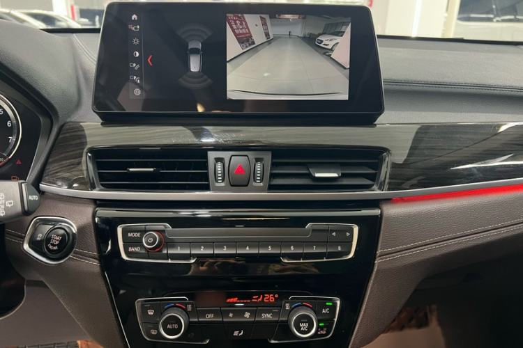 Used BMW X1 2022 Updated xDrive25Li Premium Edition
