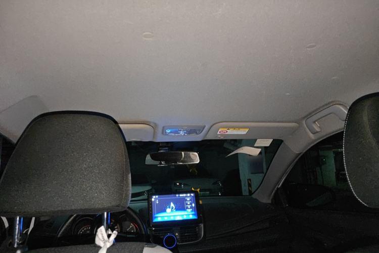 Used Toyota YARiS L Zhi Xuan 2020 X-Trail X 1.5L CVT Leading Edition
