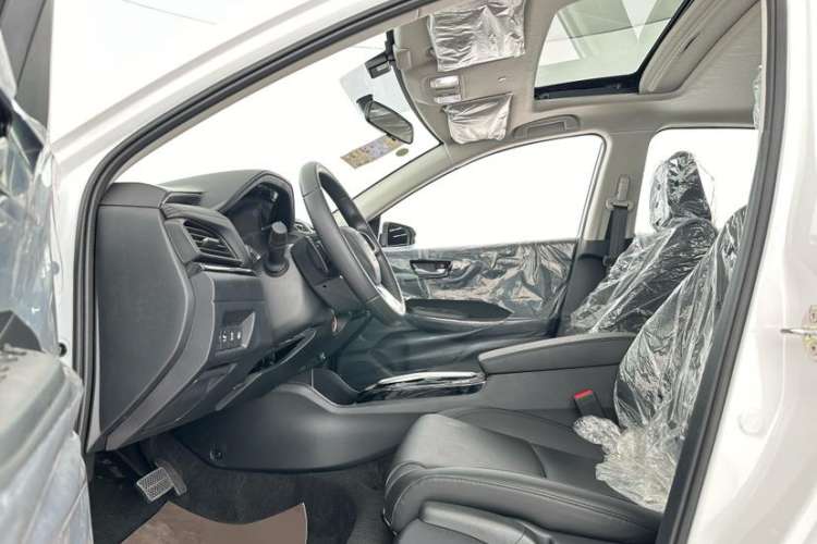 Used Honda Crider 2024 1.5L Sharp Luxury Edition
